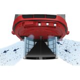 Sprintus varnostni sesalnik, 1200 w, craftix 50 l, razred prahu l | Shoptok.si