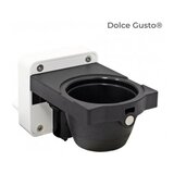 S Box Coffee aparat 3u1 CM-719 BARISTA bijeli | shoptok.hr