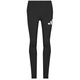 Adidas Pajkice Train Essentials Big Logo Full-Length Leggings Črna | Shoptok.si