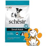 Schesir small Dog, Fish 800g, Monoproteinska Hrana Za Odrasle Male Pse Cene