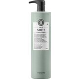 Maria Nila True Soft 1000 ml omekšavajući i hidratantni regenerator za žene | shoptok.hr