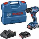 Bosch GSR 18V-45 Cordless Drill Driver - Akumulatorski odvijač/bušilica | shoptok.hr