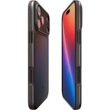 Spigen Thin Fit MagSafe maska za iPhone 17 Pro ACS10341 - Gunmetal | shoptok.hr
