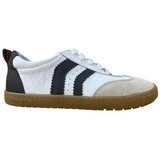 Blanditos Nizke superge DELFIN DEPORTIVA RESPETUOSA Blanco Bela Cene