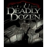 Steam Deadly Dozen (PC) Key GLOBAL Steam Deadly Dozen (PC) Key GLOBAL Slike