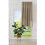 Mendola Fabrics Zavjesa u zlatnoj boji 140x160 cm Elys – | shoptok.hr