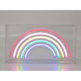 i-Total Lampa Led Rainbow Neon XL2764 Cene