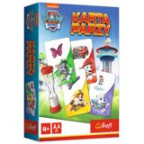 Paw Patrol parovi kartaška igra trefl 02691 Cijene