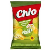 Chio čips sour cream&onion 90G Cene