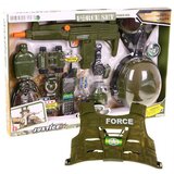 The Soldier s Guards Bulletproof Vest Rifle | shoptok.hr