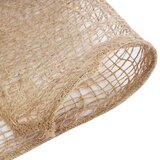  Jutena rola 25 x 10000 cm - 0 25 x 100 m Prirodna 90 gsm | shoptok.hr