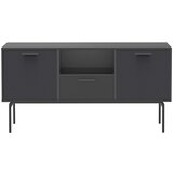 Hammel crna TV komoda Keep by Cijene