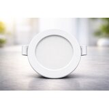 Ugradni panel beli 6w | Eponuda.com