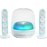 SoundSticks 5 2.1 zvočni sistem (bel)