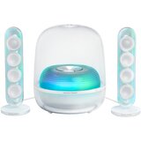Harman Kardon SoundSticks 5 2.1 zvučni sustav (bijeli) | shoptok.hr