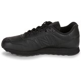 New Balance Nizke superge 500 Črna | Shoptok.si