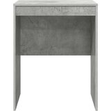  Stol Betonski sivi 60 x 50 x 76 cm | shoptok.hr