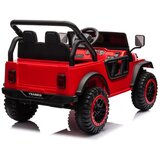  Avto na akumulator YSA8813 24V - rdeč | Shoptok.si