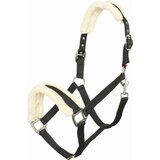 Imperial Riding Oglavka IRH Classic Fur, black - Cob Cene