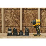 Dewalt DCD803D2T aku bušilica-odvrtač sa izmenljivim glavama 18V xr | Eponuda.com