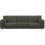Furninova Tamno siva sofa 268 cm Vesta – Cijene