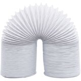 vidaXL Ispusno crijevo PVC 6 m 10 cm Cijene