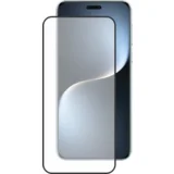 Chameleon Zaščitno steklo Premium za Honor Magic7 Pro - črno do roba (0,33)