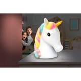 Lesnina-XXXL otroška namizna led-svetilka | Shoptok.si