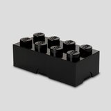 Lego Crna kutija za pohranu LEGO® | shoptok.hr