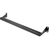 StarTech.com 12S-CABLE-LACING-BAR dodatak za stalak Traka za vezanje kabela | Shoptok.si