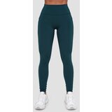 GymBeam Ženske helanke Ignite Dark Green XL | ePonuda.com