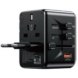 WEKOME Punjac WP-U70 65W Univerzalni GaN Crni Cene