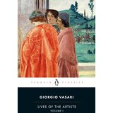 The Book Service Limited Lives of the Artists Volume I | Eponuda.com