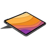 Logitech tipkovnica combo touch za ipad air (4. gen), slo g. | Shoptok.si