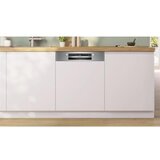 Bosch SMI4HTS00E Ugradna mašina za pranje sudova