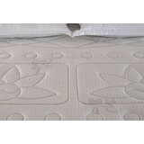 Hespo Family nadmadrac Tiptop Latex new 190x160 | shoptok.hr
