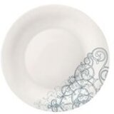 Bormioli Rocco BORMIOLI Duboki tanjir Moon liberty beli Cene