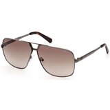 Guess GU00070 08F ONE SIZE (61) Siva/Rjava Cene