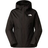 The North Face Jakne Quest Mono Triclimate Črna Cene
