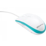 Iris can Skener Mouse EXEC 2