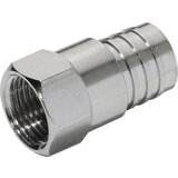 WISI f Plug, Crimpbar DV85, (20587939) | Shoptok.si