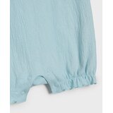 Sinsay Pamučni romper s ажurnim detaljima | shoptok.hr