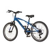  Bicikl Venssini Arcadia 20" plavo crni | Eponuda.com