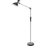 Rebel LED podna lampa s prigušivačem i promjenom temperature boje | shoptok.hr