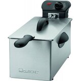Clatronic FR 3586 friteza iz nerjavečega jekla 3l, (5000099223) | Shoptok.si