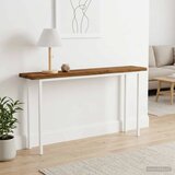  Pravokutni stolni vrh 160 x 30 x 3 cm Pravokutni - Prirodna 90 x 55 x 3 5 cm Živi rub 1 strana | shoptok.hr