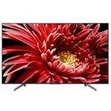 Sony KD75XG8596B AEP Smart 4K Ultra HD televizor | ePonuda.com