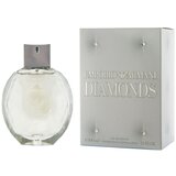 Giorgio Armani Armani Giorgio Emporio Armani Diamonds for Women Eau De Parfum 100 ml (woman) | shoptok.hr