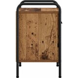  Noćni ormar 2 kom. Staro drvo 40 x 30 x 50 cm Konstruirano drvo | shoptok.hr