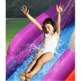Happy Hop veliki tobogan Morski pas s bazenom | shoptok.hr